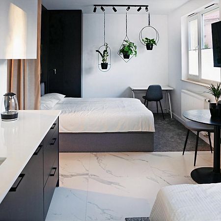Stylish Urban Retreat By Ur4N! Apartment Krakow Exterior photo
