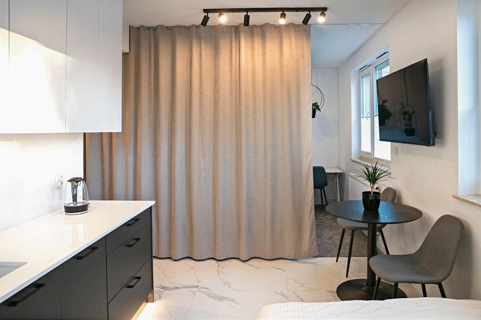 Stylish Urban Retreat By Ur4N! Apartment Krakow Exterior photo