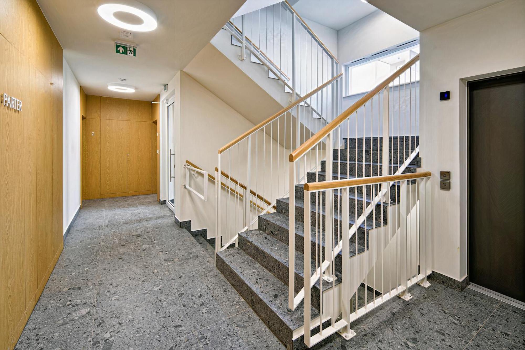 Stylish Urban Retreat By Ur4N! Apartment Krakow Exterior photo